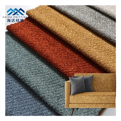 Velvet tkanina za namještaj